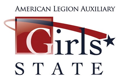 Girls State - Information is Pending for 2022 - American Legion Sonora ...